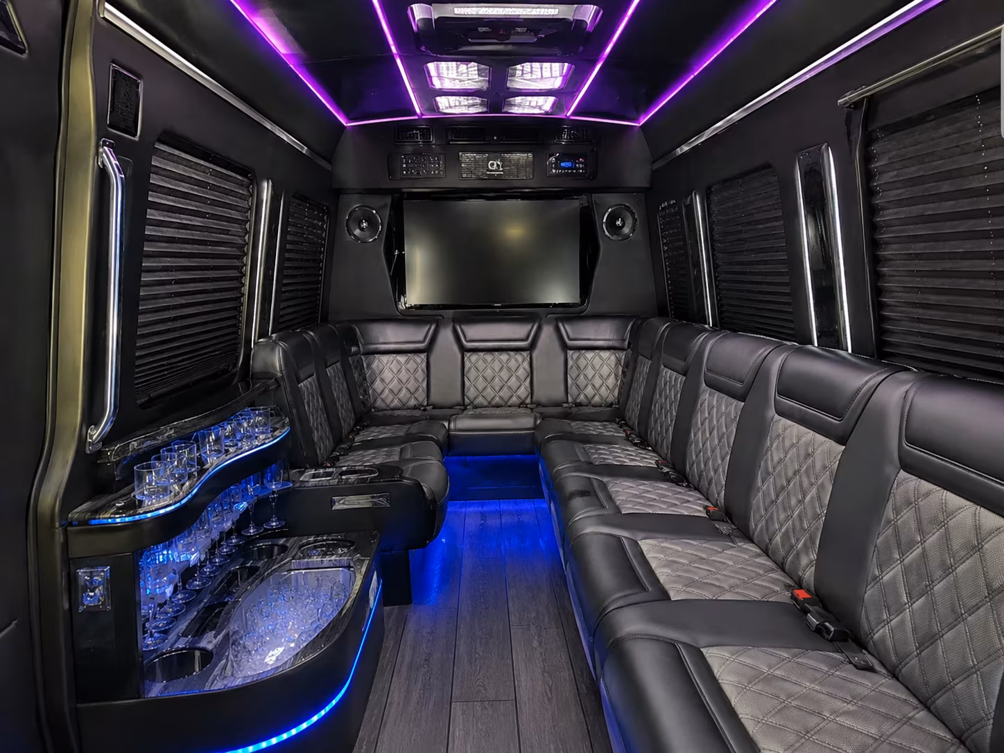 book a wedding bus to foothill venues in grass valley and nevada city