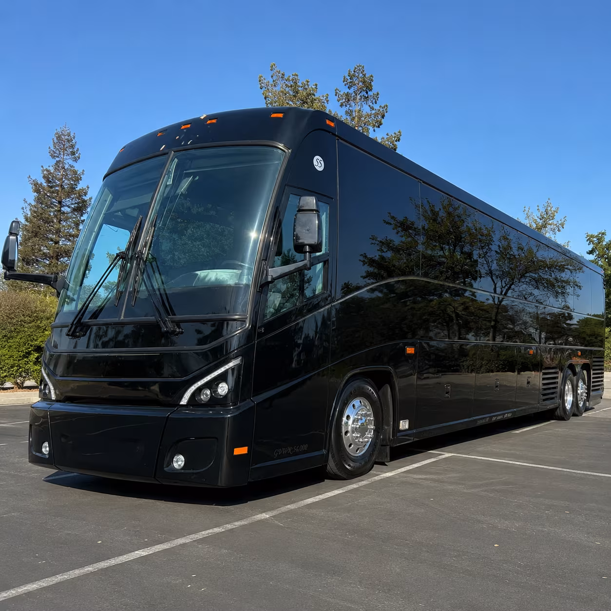 group transportation for the sikh parade and nagar kirtan gatherings