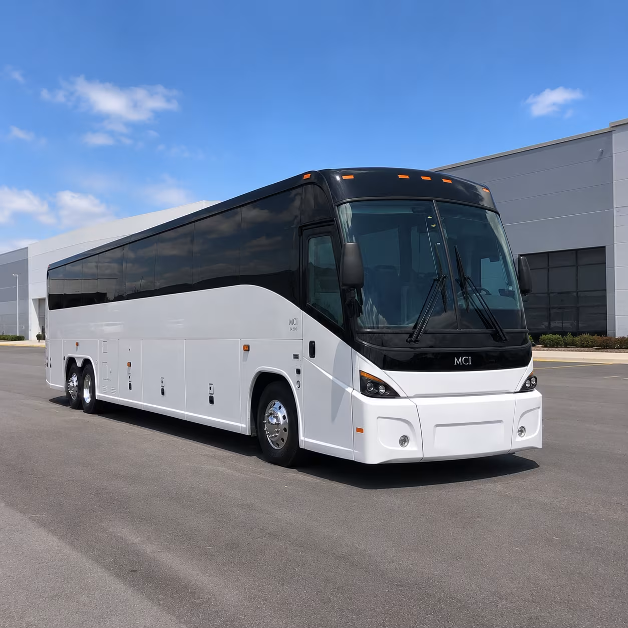 multi day and long distance government group transportation across california