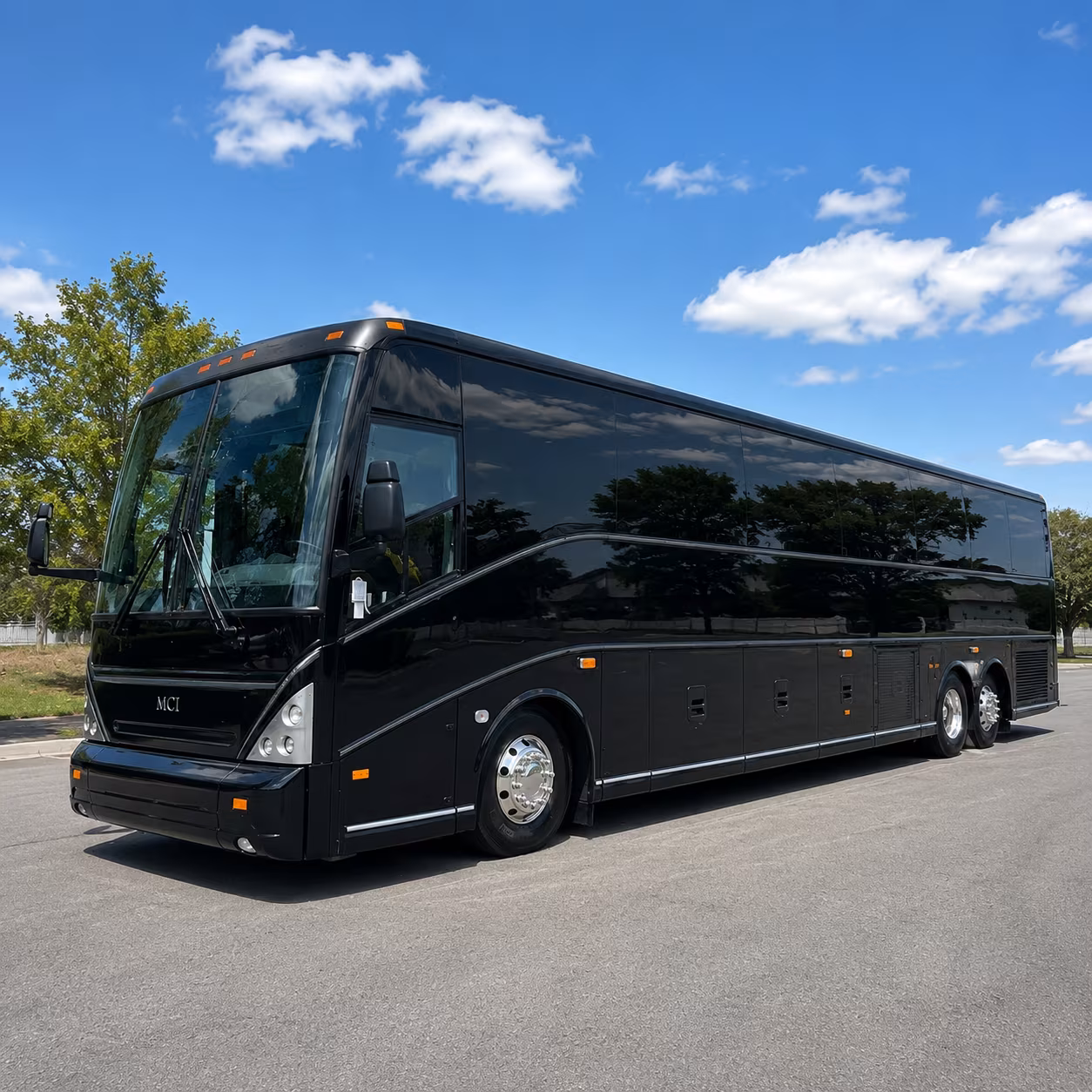 prom transportation to sacramento venues and beyond