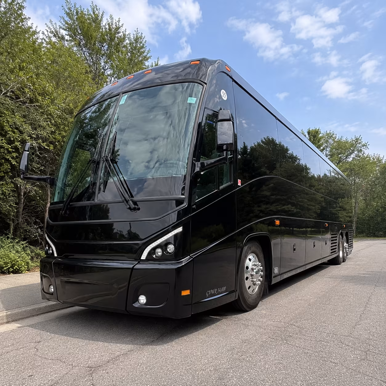 shuttle your congregation to sunday services and weekly programs across yuba city