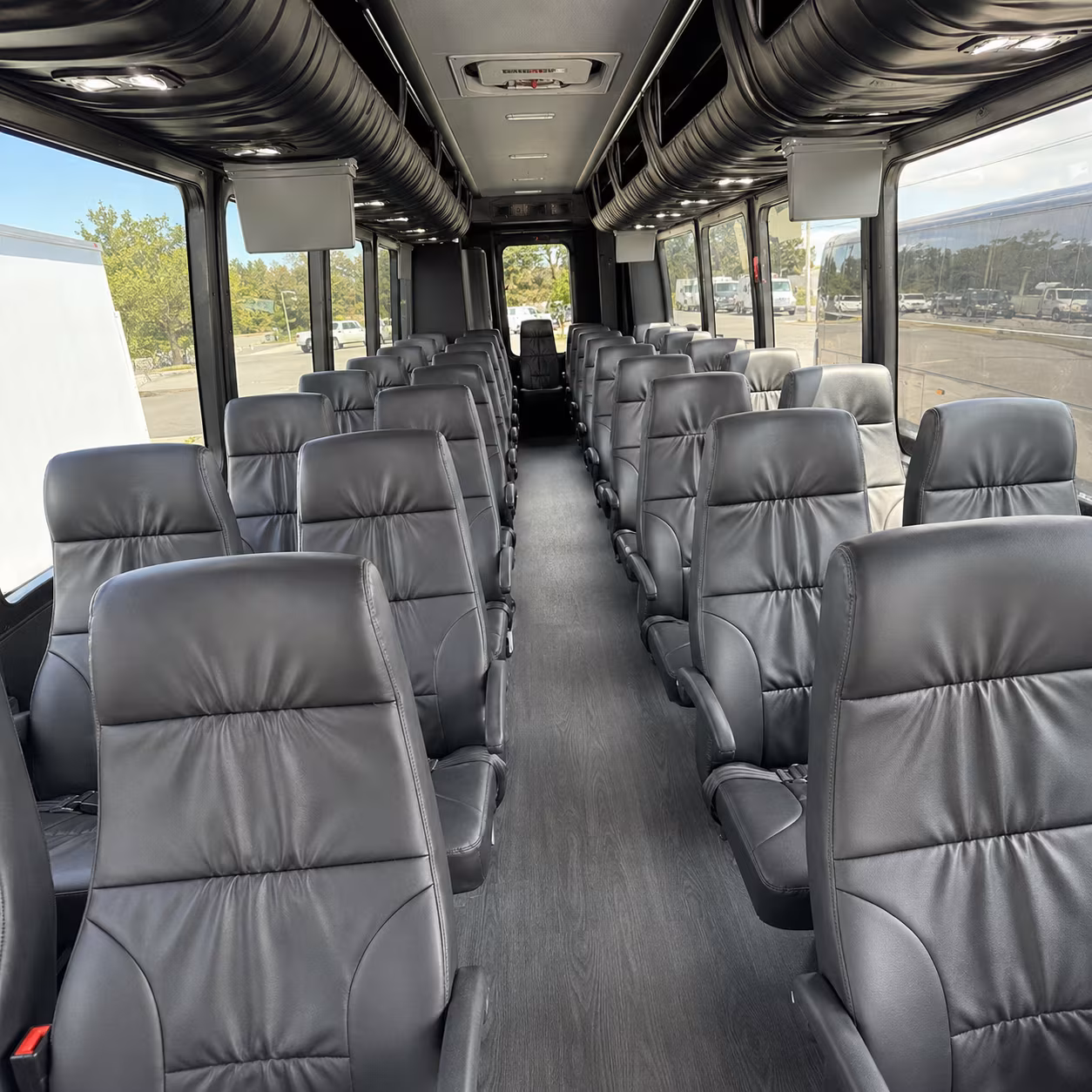 yuba city concert transportation