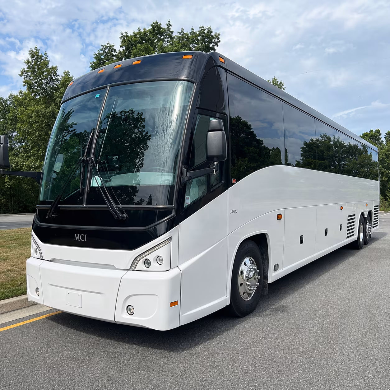yuba city employee transportation onboard seating