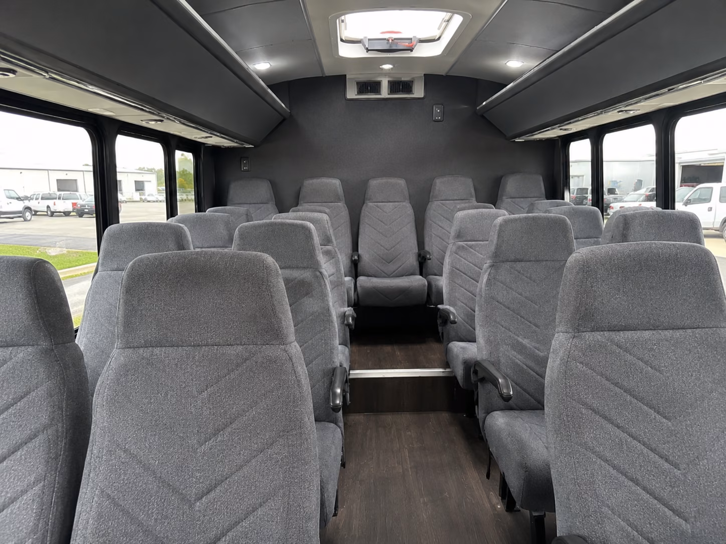 yuba city employee transportation