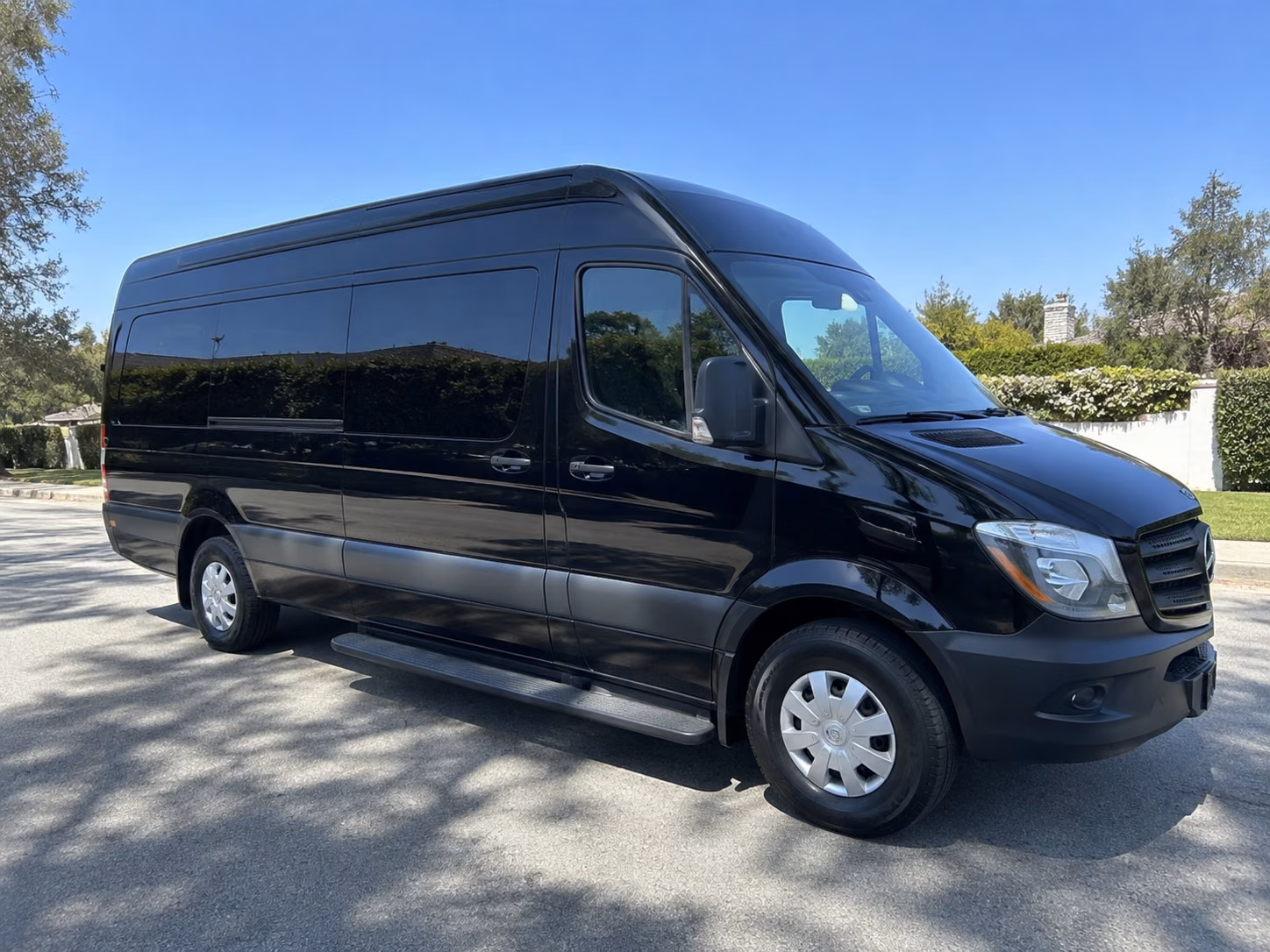 yuba city school event transportation