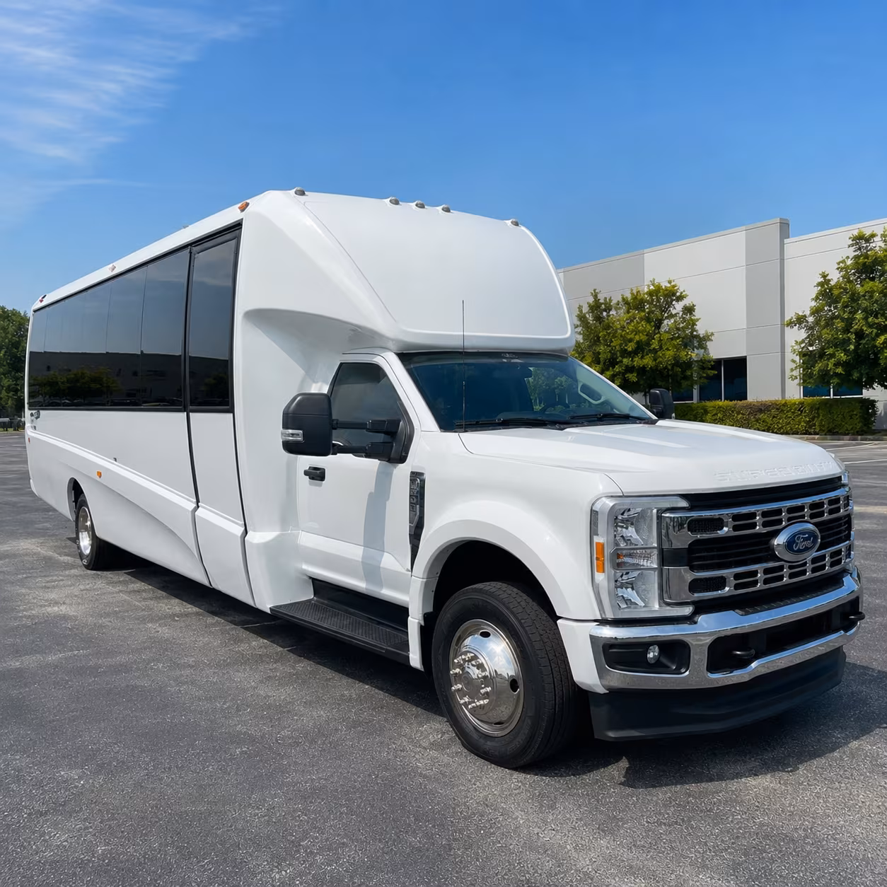 yuba city wedding transportation