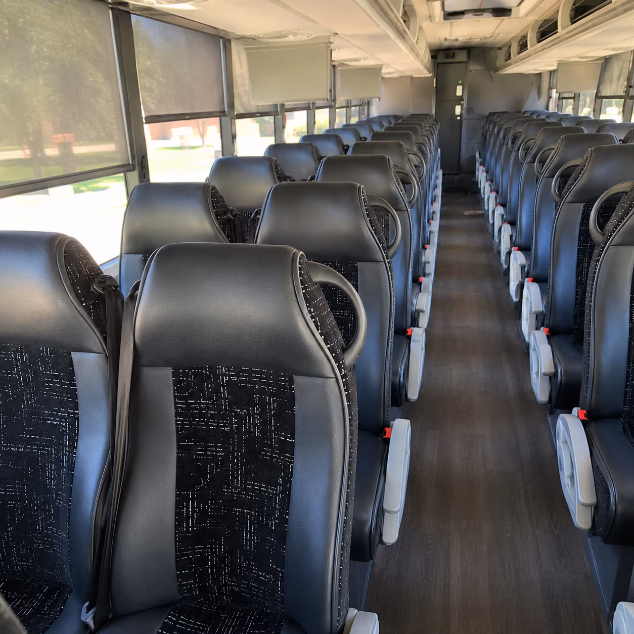 yuba city wine tour brewery transportation onboard seating